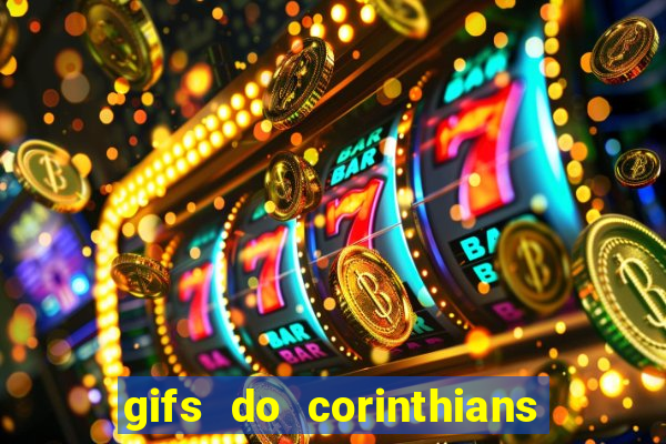 gifs do corinthians para whatsapp